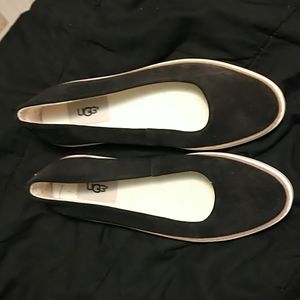 Ugg flats